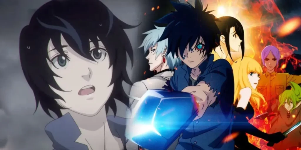 B: The Beginning